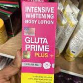 Intensive whitening body lotion - Body Lotions & Moisturizers 200ml - ShopXonline